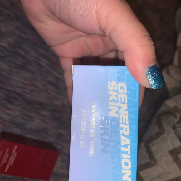 Face stuff - Picture 7 of 9